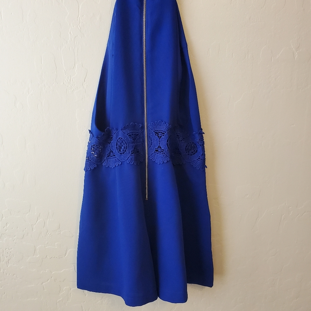 Romper Halter - Picture 3 of 3